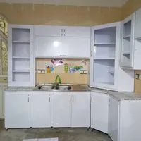تعمیرات کابینت وساخت انواع کابینت فلزی درام دی اف|مصالح و تجهیزات ساختمان|بندر گناوه, |دیوار