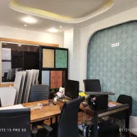 دفتر کار خوش جا|اجارهٔ دفتر کار، اتاق اداری، مطب|اصفهان, عسگریه|دیوار