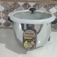 پلو پز سرخکن هفت سین