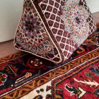پشتی سه گوش|پشتی|ارومیه, |دیوار