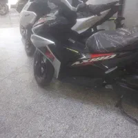 موتور طرح باکسر صفر کیلومتر