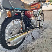 هندا 125 نیرو موتور مدل1395 نیرو موتور