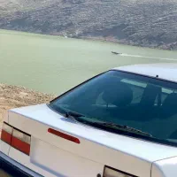 سیتروین زانتیا sx۲۰۰۰88