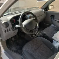 پراید وانت پاششی gx تحویل روز|خودرو سواری و وانت|کرمانشاه, |دیوار