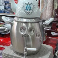 کتری قوری|قوری، کتری، قهوه‌ساز دستی|تهران, شهرک شریعتی|دیوار