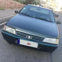 پژو 405 مدل 81 انژکتور