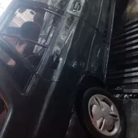 پراید ۸۱ دوگانه|خودرو سواری و وانت|قم, علی آباد|دیوار