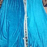 شال پرده