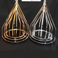 جا انگشتر و استند بله برون|صنایع دستی و سایر لوازم تزئینی|الوند, |دیوار