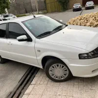 سورن پلاس دوگانه دریچه گاز سیمی۱۴۰۴