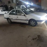پژو 405 بنزینی GLX - TU5، مدل ۱۳۹۲|خودرو سواری و وانت|شیراز, آزادگان|دیوار