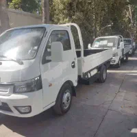 کامیونت 3 - 6 - 9 تن کاویان. نمایندگی اسلام ‌شعار|خودرو سنگین|شیراز, دوکوهک|دیوار