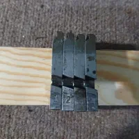 پارچه ی حدیده ی دستی و برقی|ابزارآلات|مبارکه, |دیوار