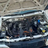 پرایددوگانه ۹۳|خودرو سواری و وانت|سنگدوین, |دیوار