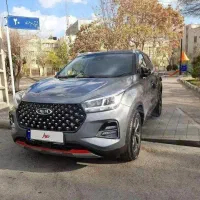 x55proمدل1401 گارانتی فعال|خودرو سواری و وانت|مشهد, یاس|دیوار