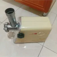 چرخ گوشت سالم