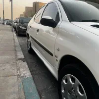پژو ۲۰۶ sd v9