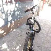 دوچرخه 26 اسپرت
