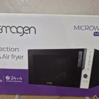 ماکرویو اسماگن  مدل MF932