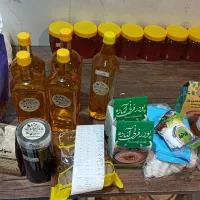 مواد غذایی و آرایشی ارگانیک سپیدار|آرایشی، بهداشتی، درمانی|مشهد, بلال|دیوار