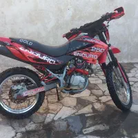 تریل رادیسون گلد 89|موتورسیکلت|بیرجند, |دیوار