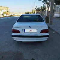 پژو پارس مدل 90دوگانه کارخانه|خودرو سواری و وانت|نیشابور, باغ نو|دیوار