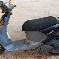 پاکشتی لتس ۴|موتورسیکلت|شادگان, |دیوار