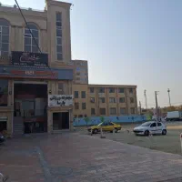 اجاره واحد اداری زرافشان