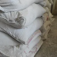 انواع آهک صنعتی و دامی برای ساختمان و موش|مصالح و تجهیزات ساختمان|گرگان, |دیوار