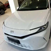 کمری 2025 پرمیوم|خودرو سواری و وانت|تبریز, |دیوار