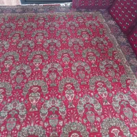 فرش دستباف|فرش|رشت, پسیخان|دیوار
