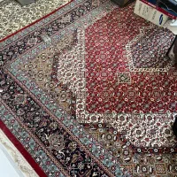 فرش لاکی ۹ متری