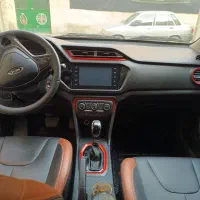 ام وی ام ایکس 22اتومات کم کار|خودرو سواری و وانت|تهران, هفت چنار|دیوار