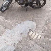 متور هندا125