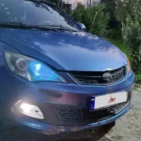 MVM 315 New|خودرو سواری و وانت|بابلسر, |دیوار