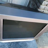 تلویزیون قدیمی سونی