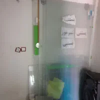 شیشه سکوریت در حد نوع زمرد بهترین مارک