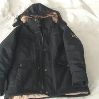 کاپشن مردانه|لباس|ابریشم, |دیوار