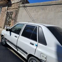 پراید141مدل1388