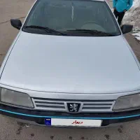 ۴۰۵ مدل ۹۳ سینه جدید