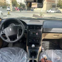 پارس تیوفایو سفارشی|خودرو سواری و وانت|جم, |دیوار