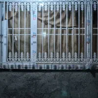 جوشکاری درب و پنجره