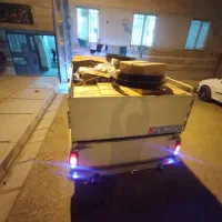 حمل وجابجای بار vipوانت پیکان تمام ایران|خدمات حمل و نقل|کنگاور, |دیوار