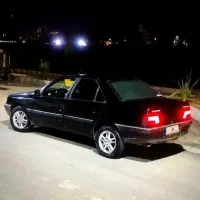 پژو ۲۰۰۰ مشکی مدل ۸۰