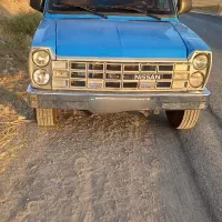 نیسان دیزل مدل ۹۱