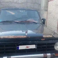 پاترول 77|خودرو سواری و وانت|تکاب, |دیوار