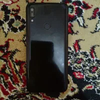 گوشی وای 6 حافضه64