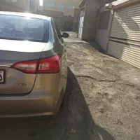 ام جی 360توربو|خودرو سواری و وانت|تبریز, |دیوار