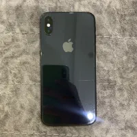iPhone x 256 مشکی