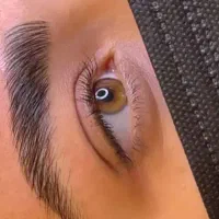 آموزش هاشور و خط چشم میکروبلدینگ ابرو فقط ۵۸۰۰|خدمات آموزشی|اسلامشهر, زرافشان|دیوار